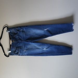 Democracy "Ab"technology Size 6